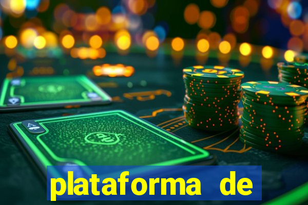 plataforma de porcentagem de jogos